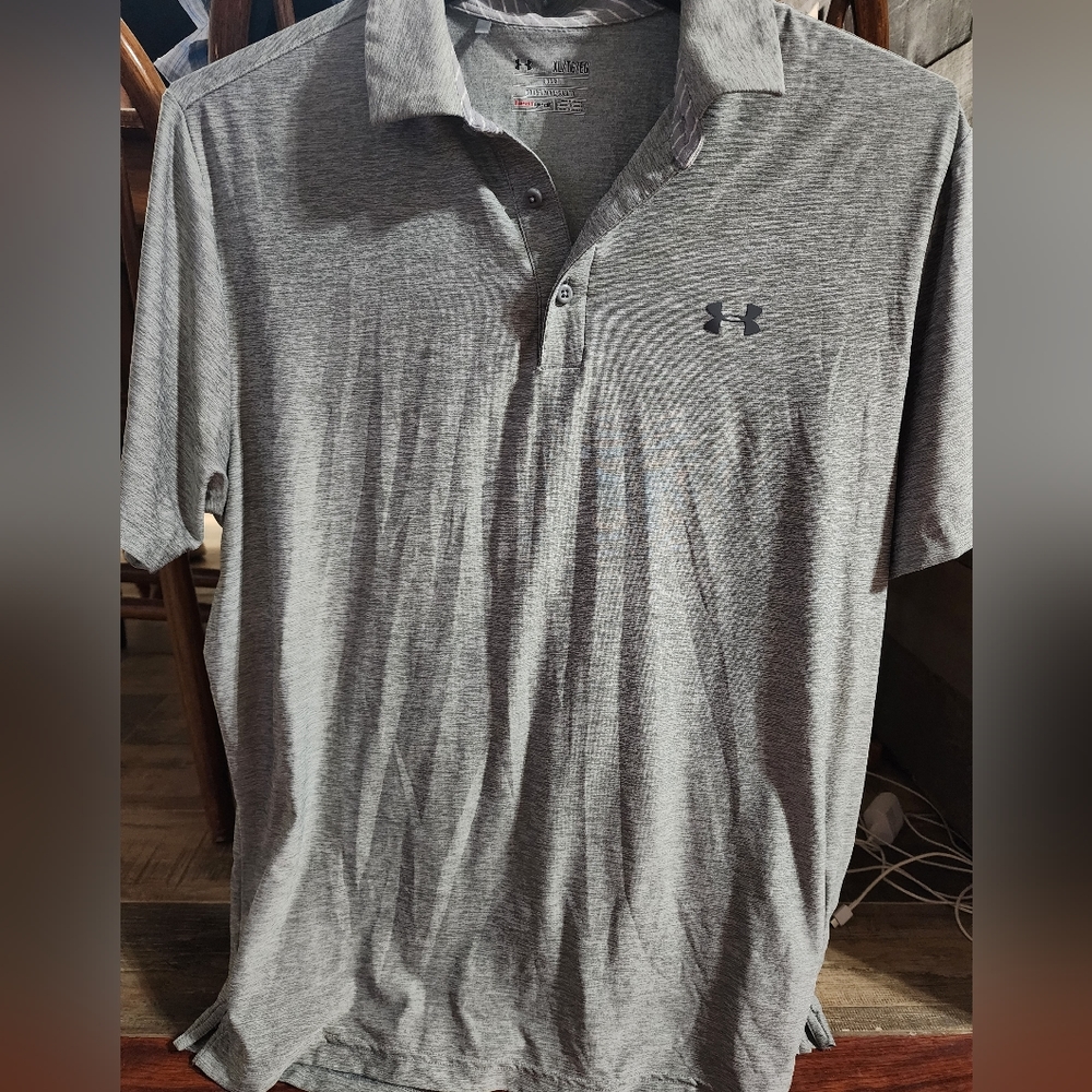 Under Armour Polo XL